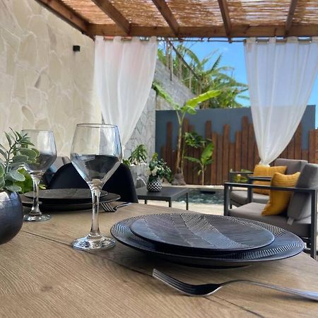 Cocoon Love Avec Piscine Privative Saint-Louis Exterior photo