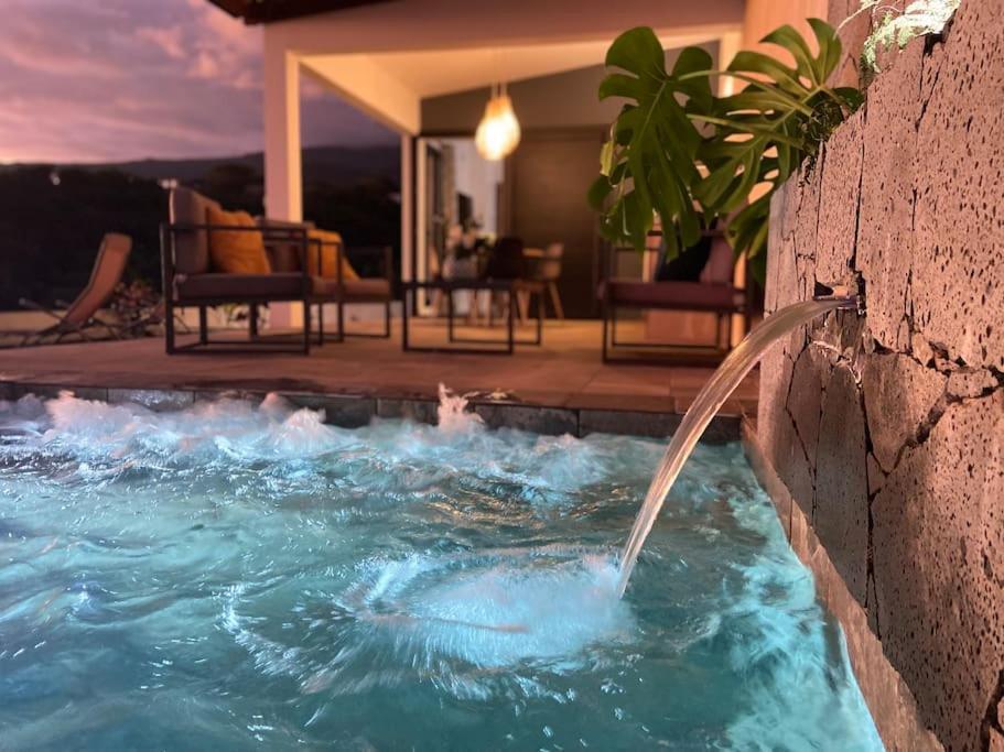 Cocoon Love Avec Piscine Privative Saint-Louis Exterior photo