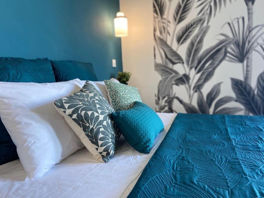 Cocoon Love Avec Piscine Privative Saint-Louis Exterior photo